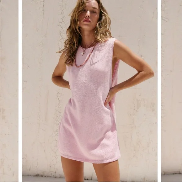 Free People Miranda Sweater Set - Picture 2 of 9